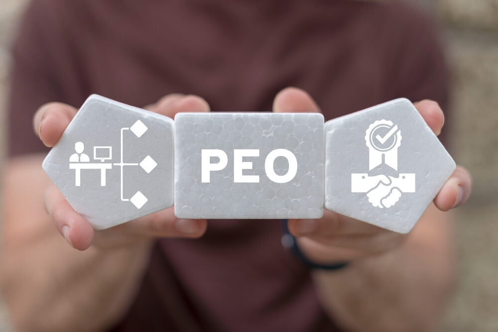 How PEOs that Customize Let you Choose Which Functions You Outsource