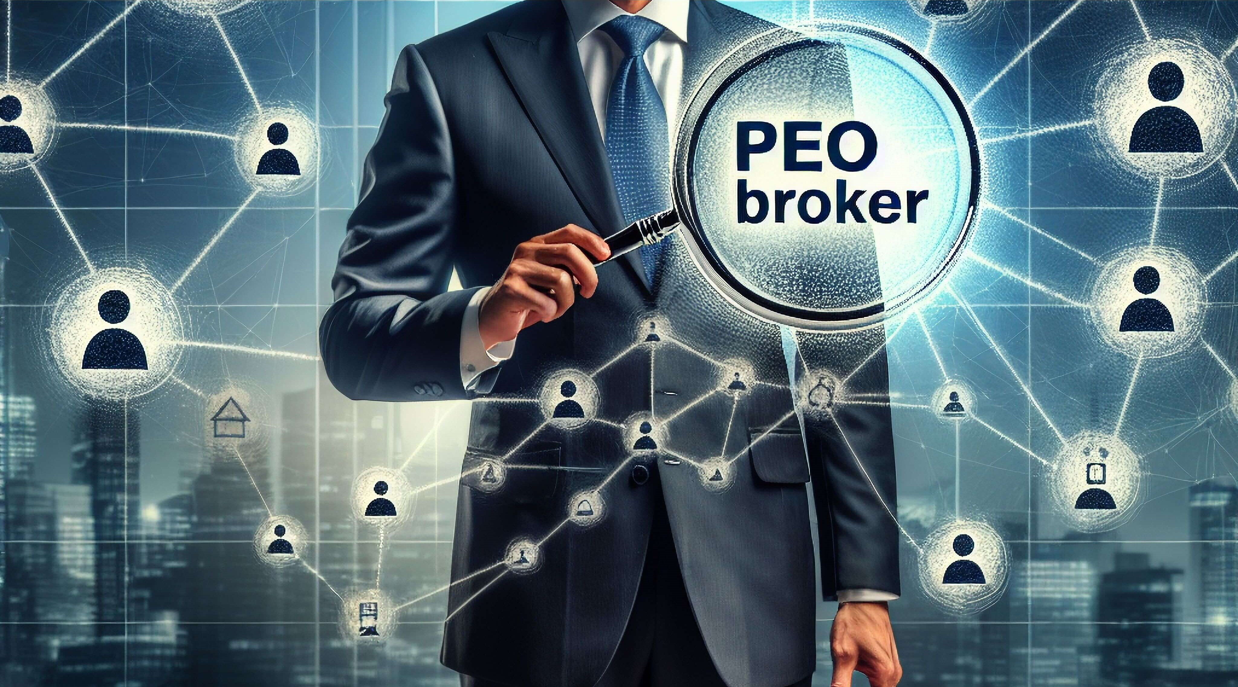 What is a PEO Broker? And How Can You Become One?